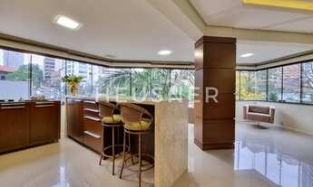 Imagem 7: Apartamento com 3 dormitórios à venda, 179 m² por R$ 1.155.000,00 - Centro - Novo Hamburgo