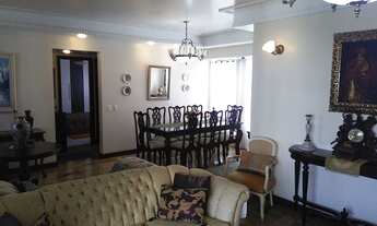 Imagem 5: Apartamento 4 quartos com 2 suítes