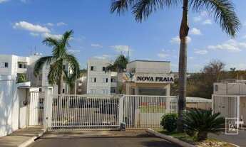 Imagem: Apartamento com 2 dormitórios, 49 m²