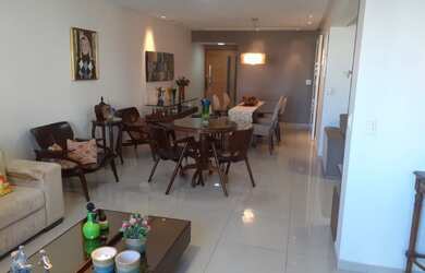 Imagem 5: Apartamento para venda tem 167 metros quadrados com 3 quartos em Graças - Recife - PE