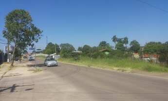 Imagem 5: Excelente área para indústria e logística em localização estratégica