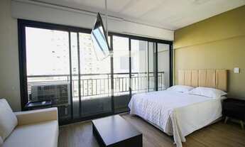 Imagem 7: Apartamento para Aluguel - Santana, 1 Quarto, 25 m2