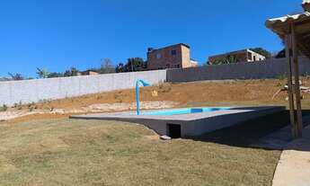 Imagem 7: Sitio em Esmeraldas