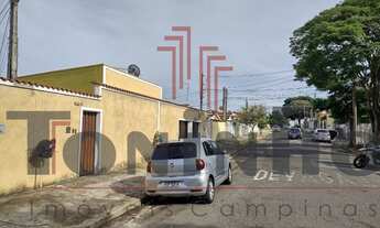 Imagem 3: Casa 1 Dormitório para locação em Campinas - SP