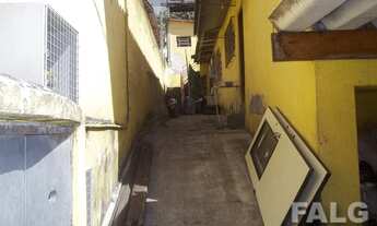 Imagem 2: Casa térrea com edícula a venda - Bela Vista, Osasco