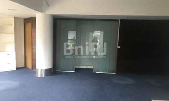 Imagem 6: Av. das Américas- Downtown- sala 180m2 área útil