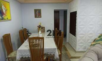 Imagem 3: Apartamento com 3 dormitórios à venda, 108 m² por R$ 680.000 - Jardim Sao Paulo(Zona Norte