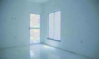 Imagem 5: CASAS NOVAS DE 3QUARTOS EM MARACANAÚ R$: 179 MIL