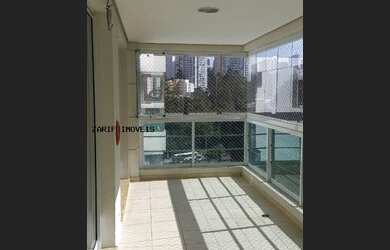 Imagem 2: Apartamento para Venda em São Paulo, Parque do Morumbi, 4 dormitórios, 3 suítes, 5 banheir