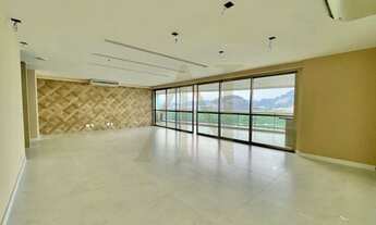 Imagem 5: Apartamento para venda tem 330 metros quadrados com 4 quartos