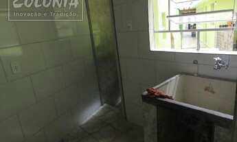 Imagem 7: Santo André - Casa Padrão - Vila Alto de Santo André