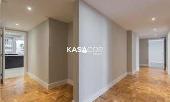 Imagem 6: Reformado com Excelentes acabamentos no coração de Jardins!