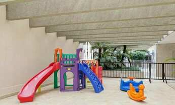 Imagem 7: Apartamento no Campo Belo- São Paulo