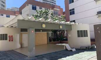 Imagem 2: Apartamento para venda tem 105 metros quadrados com 3 quartos em Fátima - Fortaleza - CE