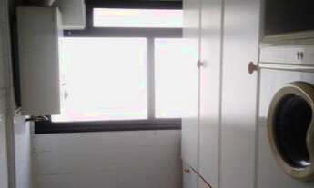 Imagem 5: SÃO PAULO - Apartamento Padrão - MOEMA