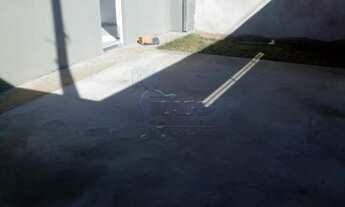 Imagem 6: Casa Padrão em Ribeirão Preto