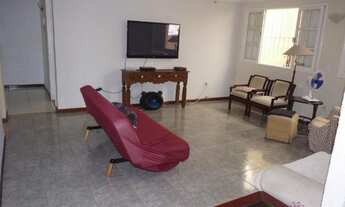 Imagem 6: Casa para venda com 607 m² com 7 quartos , sendo 4 suítes - São Francisco, Niterói