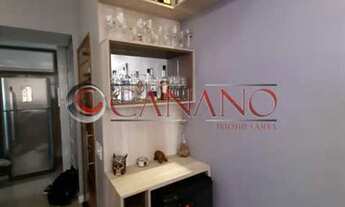 Imagem 4: Rio de Janeiro - Apartamento Padrão - Maracanã