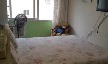 Imagem 6: Apartamento para venda tem 59 metros quadrados com 2 quartos