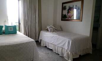 Imagem 7: CONDOMÍNIO NOTTING HILL - APARTAMENTO À VENDA GUARARAPES 220m² - 3 SUÍTES 4 VAGAS