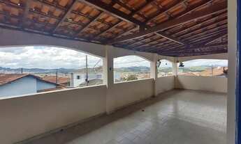 Imagem 2: Sobrado à venda, 545 m² por R$ 570.000,00 - Jardim Paraíso - Pouso Alegre/MG