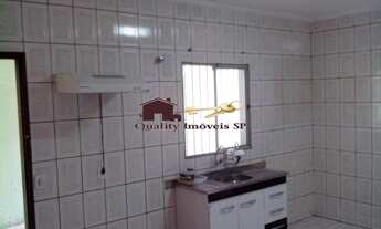 Imagem 6: São Caetano do Sul - Casa Padrão - Barcelona