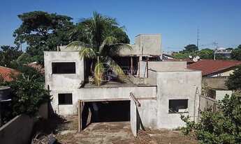 Imagem 5: CASA RESIDENCIAL em Campo Grande - MS, Vila Nasser