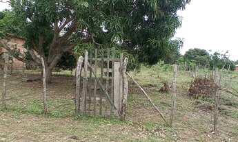 Imagem 4: TERRENO MEDINDO 15/50