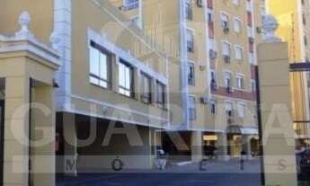 Imagem 2: Apartamento para comprar no bairro Cristal - Porto Alegre com 3 quartos