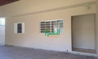 Imagem 4: Casa com 2 dormitórios para alugar, 88 m² por R$ 1.600/mês - Jardim Casa Branca - Suzano/S