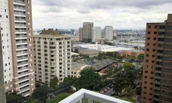 Imagem 7: APARTAMENTO MOBILIADO DE 1 DORM NO CENTRO COMERCIAL DE ALPHAVILLE