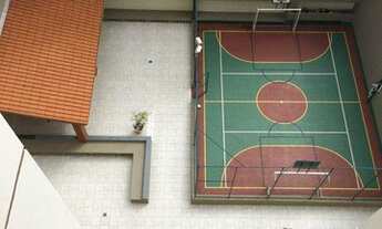 Imagem: Apartamento residencial à venda, Centro