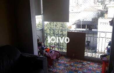 Imagem 7: Apartamento Saúde 2 dormitórios, 2 banheiros, 1 vaga, lazer com piscina e salão de festas