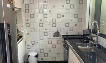 Imagem 6: Casa com 2 dormitórios à venda, 90 m² por R$ 450.000,00 - Jardim Boer II - Americana/SP