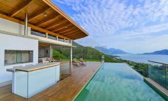 Imagem 6: CASA ALTO PADRÃO EM CONDOMÍNIO - ILHABELA