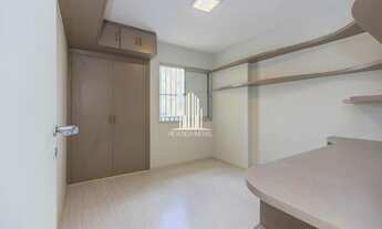 Imagem 6: Cobertura Duplex 147m² Moema