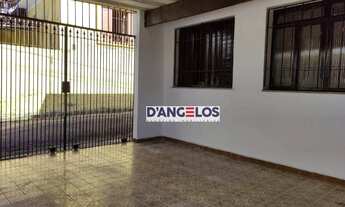 Imagem 4: Casa com 2 dormitórios para alugar por R$ 1.600,00/mês - Vila Formosa - São Paulo/SP