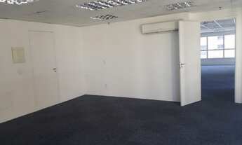 Imagem 5: !!! Excelente Sala Comercial Região Nobre de São Paulo !!!