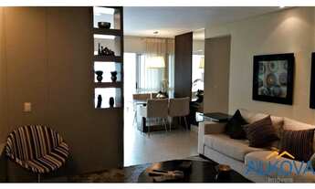 Imagem: Apartamento Residencial à venda, Jardim