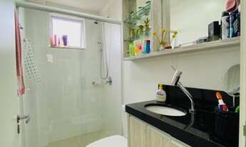 Imagem 4: Apartamento para venda com 80 metros quadrados com 2 quartos em Morretes - Itapema - SC