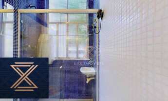 Imagem 5: Apartamento com 1 dormitório à venda, 40 m² por R$ 600.000 - Copacabana - Rio de Janeiro/R