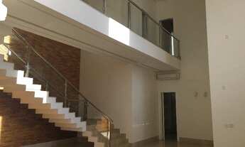 Imagem 3: Residencial Jardins do Lago, QD 09 - Linda Casa com Geração Própria de Energia