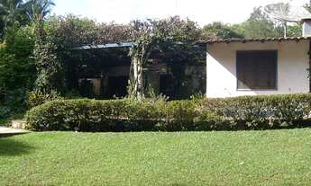 Imagem 3: Chácara em Jundiaí/SP - Bairro dos Fernandes - Lindo Lugar