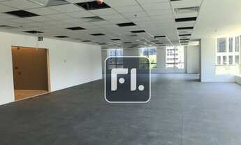 Imagem 7: Conjunto, 955 m² - venda por R$ 32.000.000,00 ou aluguel por R$ 141.260,00/mês - Itaim Bib