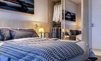 Imagem 4: Apartamento luxo 2 quartos, 1 suíte, lazer completo, Joaquim Távora