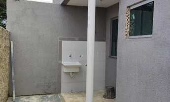 Imagem 7: Casa Geminada para Venda em Ribeirão das Neves, Porto Seguro, 2 dormitórios, 1 banheiro, 1