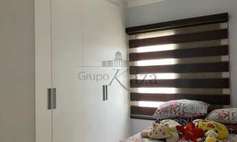 Imagem 11: Apartamento - Jardim América - Residencial Cambará - 59,80m² - 2 Dormitórios