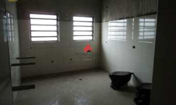 Imagem 7: Prédio Comercial Na Cangaíba