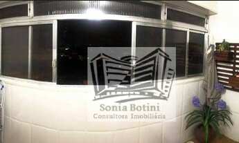 Imagem 5: Apartamento com 2 dormitórios à venda, 60 m² por R$ 360.000,00 - Vila Alpina - São Paulo/S