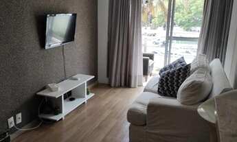 Imagem 3: APARTAMENTO - JARDIM AMÉRICA - SP